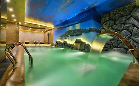 Marigold Thermal&Spa Hotel Bursa